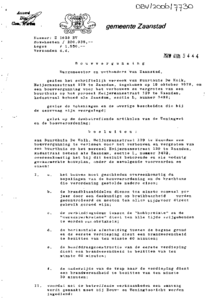 Digitale beschrijving item